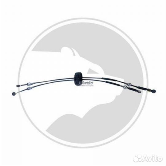 Tork TRK1996 Трос