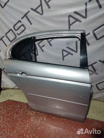 Дверь задняя правая Jaguar S -Type