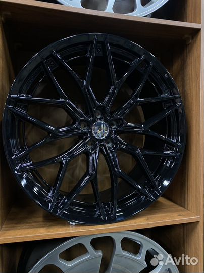 Диски Brixton R22 для BMW G05 G06 G07