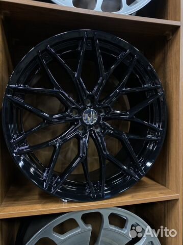 Диски Brixton R22 для BMW G05 G06 G07