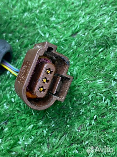 Разъем vag 3B0973703A 5029