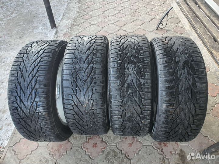 Шины диски и колеса