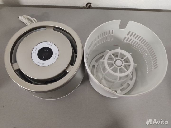 Увлажнитель воздуха Philips
