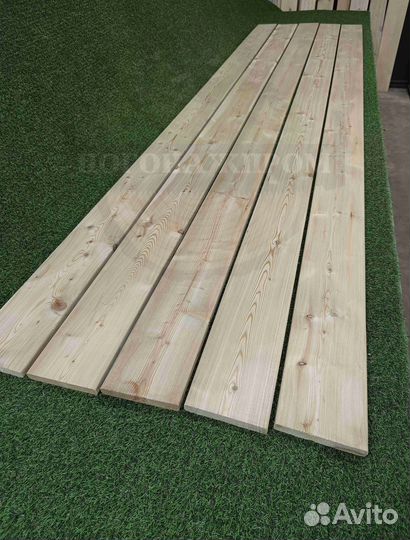 Погонаж планкен от завода