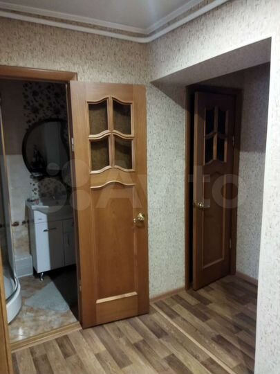 2-к. квартира, 51,8 м², 1/2 эт.