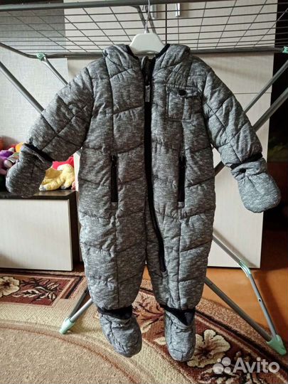 Комбезик