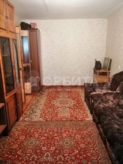 1-к. квартира, 30 м², 1/5 эт.
