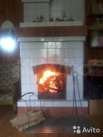 Дача 64 м² на участке 22 сот.