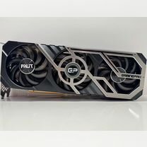 Palit GeForce RTX 3070 Gaming Pro 8Gb