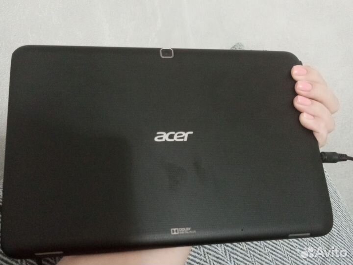 Планшет acer iconia tvb