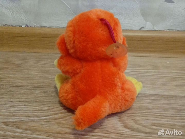 Мягкие игрушки новые