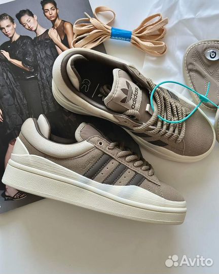 Кеды adidas женские