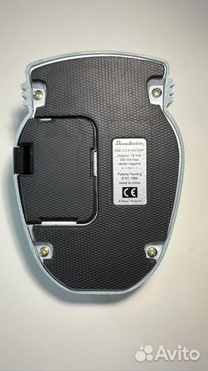 Педаль эффектов Danelectro DC-1 Cool Cat