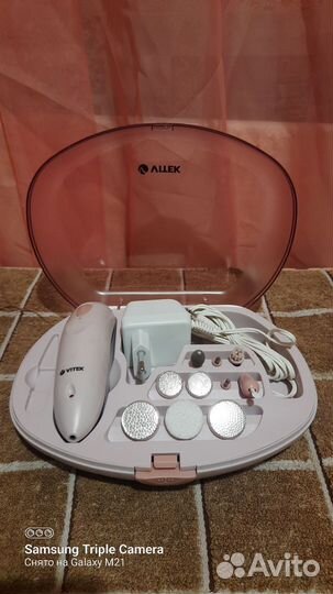 Набор для Маникюра