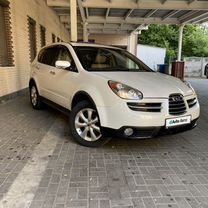 Subaru Tribeca 3.0 AT, 2005, 243 850 км, с пробегом, цена 800 000 руб.