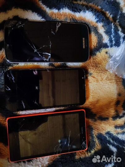 Nokia XL Dual sim, 4 ГБ