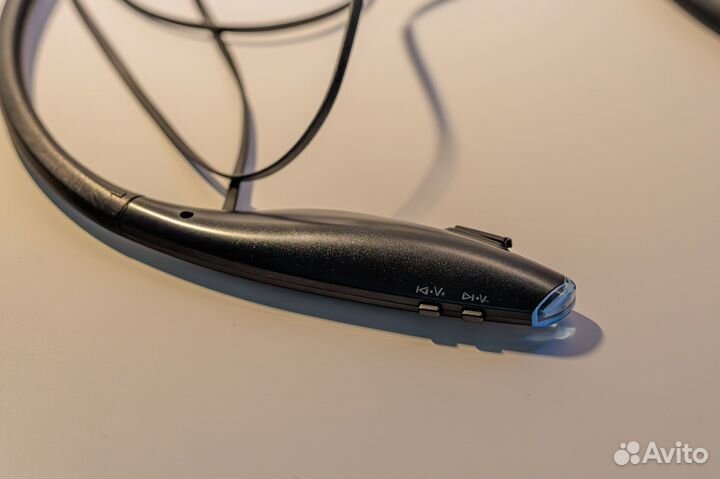 Bluetooth-гарнитура RoHS Р7