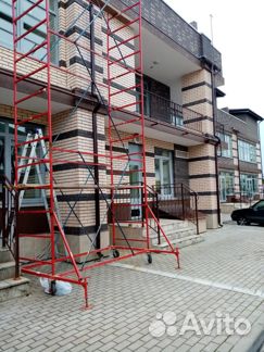 Ход строительства Апартаменты бизнес-класса «Троицкий Берег» 2 квартал 2021