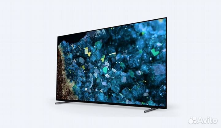 Телевизор sony XR-55A80L