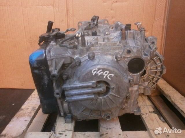 АКПП Hyundai Sonata, 2.0 л, F4A42