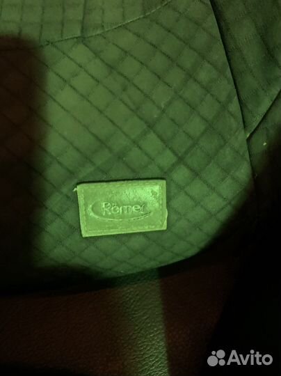 Детское автокресло 9 до 36 кг