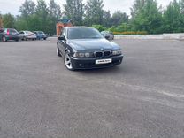 BMW 5 серия 2.5 AT, 2001, 288 152 км, с пробегом, цена 930 000 руб.