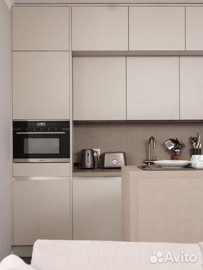 Кухня на заказ рассрочка