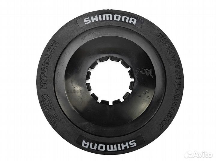 Защита трещетки Shimona (974-31)