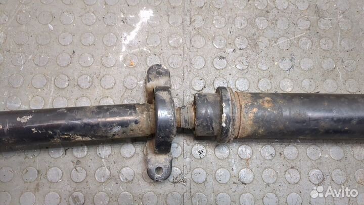 Кардан задний Audi Q7, 2007