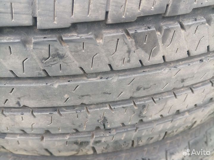 Triangle TR257 245/55 R19