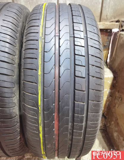 Pirelli Scorpion Verde 235/50 R19 94L