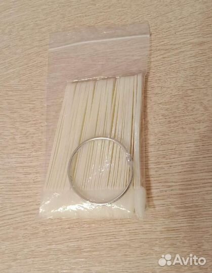 Палитра для гель лаков