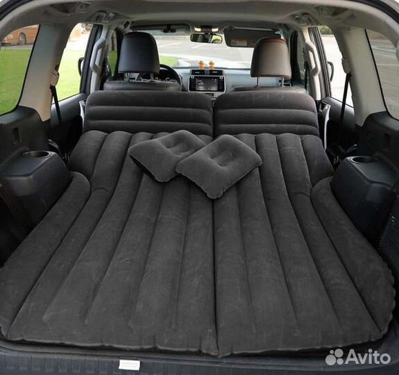 Универсальный автомобильный матрас