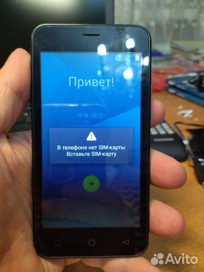 Micromax Q415, 8 ГБ