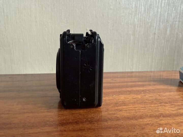 На запчасти Фотоаппарат Canon G9