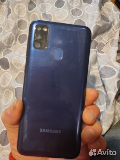 Samsung Galaxy M21, 4/64 ГБ