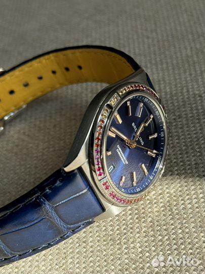 Breitling chronomat south SEA 36 мм