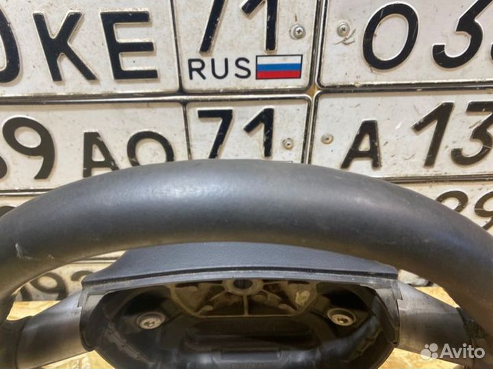 Руль Ford Mondeo 3 2002