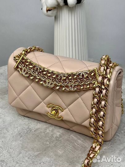 Сумка женская Chanel