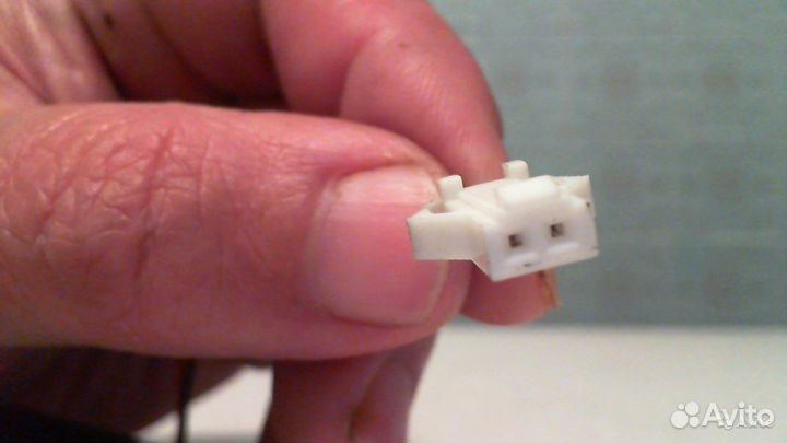 Вентиляторы 12V, 24V, 30V