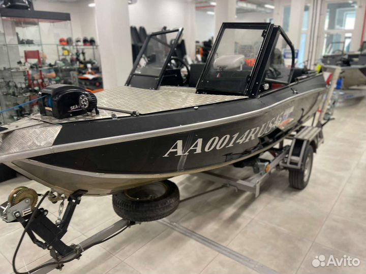 Салют 430 New Line