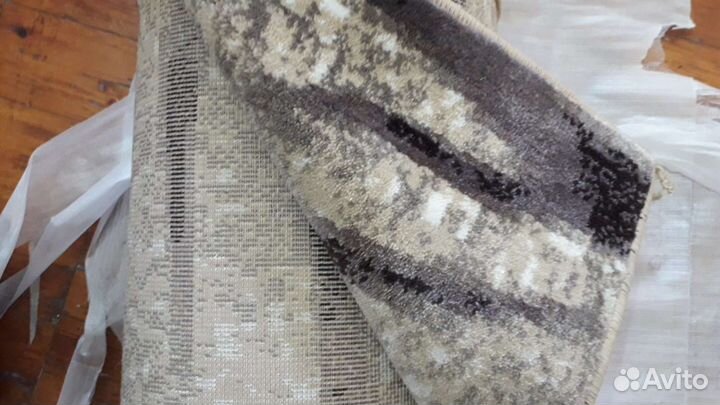 Настил, ковровое покрытие