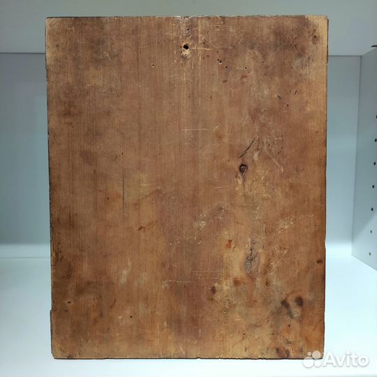 Икона «Спас Державный», 19 век