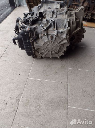 АКПП Kia/Hyuindai a6gf1-2 б/у 6ст