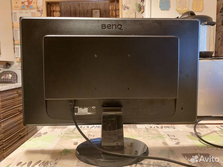 Монитор Benq GL2450