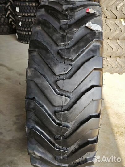 Шины 16.9 24 Alliance +