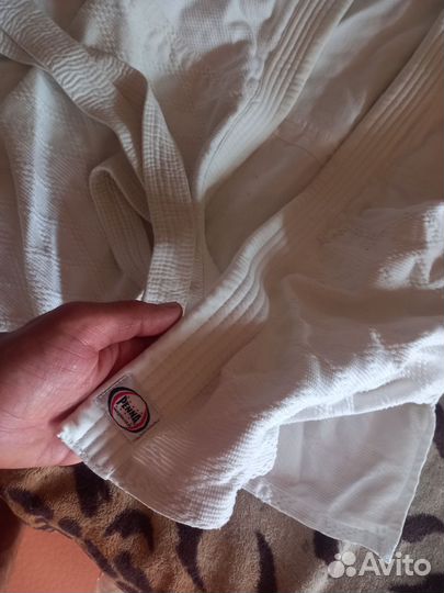 Кимоно для дзюдо 150