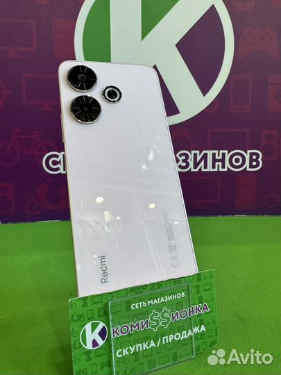 Xiaomi Redmi 13, 6/128 ГБ