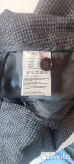 Брюки женские Glenfield 40