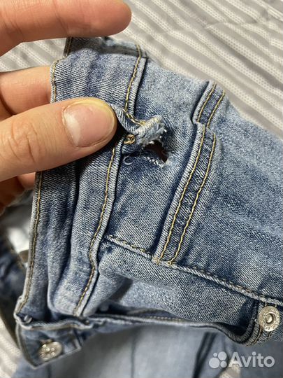 Женские вещи пакетом S